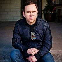 Artist Matt Redman